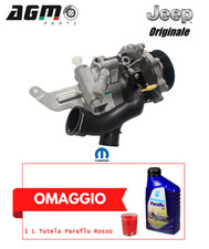 WATER PUMP GROUP K68090692AA
