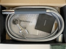 New in box VOLA T2 Hand shower