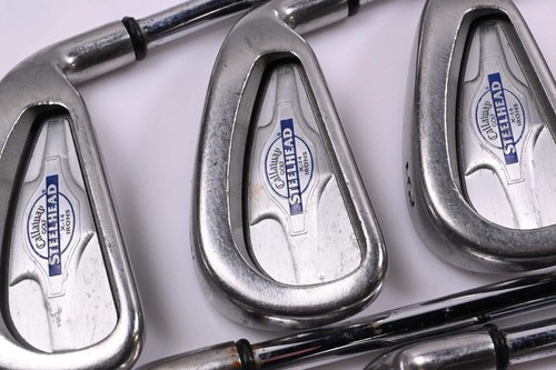 Callaway irons 3 pw - /, /