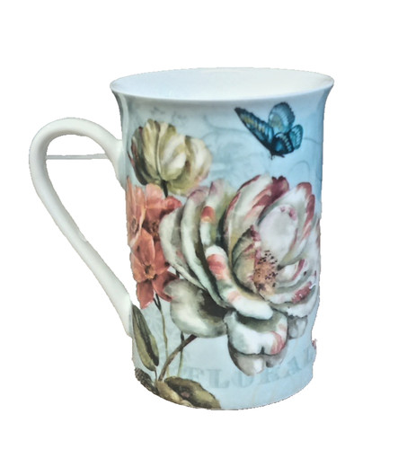 Creative tops fine - china, mug