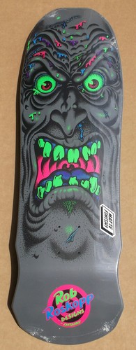 Santa cruz rob roskopp face - rob,