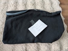 IKEA Soderhamn Large Cushion Cover Black 803.283.29 80328329 very good 