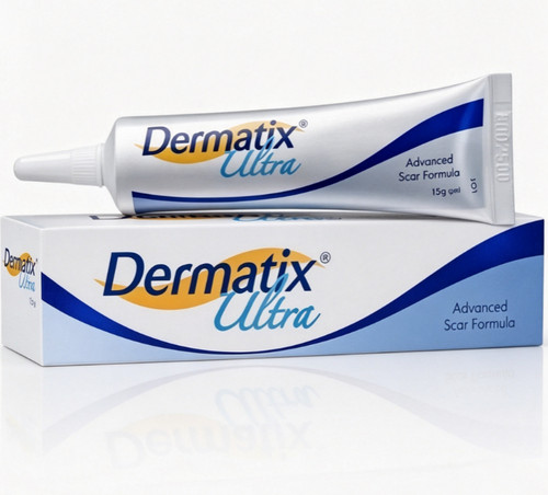 Dermatix ultra advanced - dermatix,