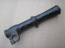 Velocette 350 500 MAC MSS