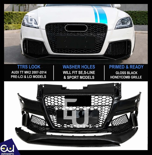 For audi mk2 ttrs - tt,