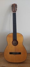 Tatra classical guitar -