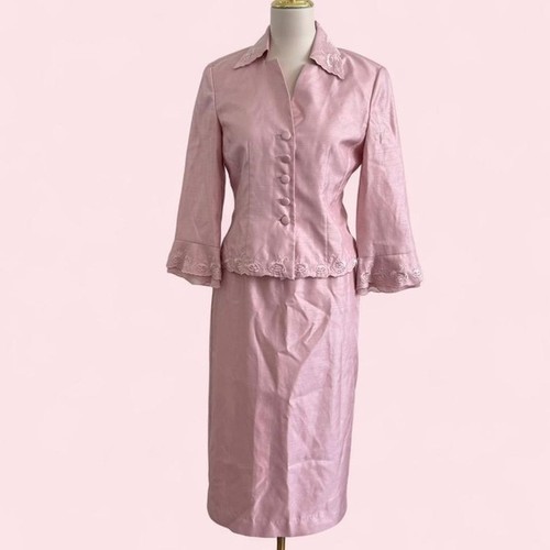 Vintage jessica howard pink - jessica,