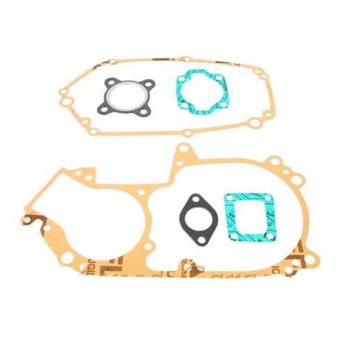 Gasket set piece - for, tomos