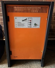 Working 3 Phase 48V 70A Forklift  Battery Charger for Electric Forklift