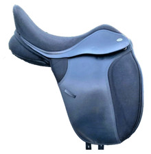 Thorowgood t4 dressage - thorowgood, 17.5"