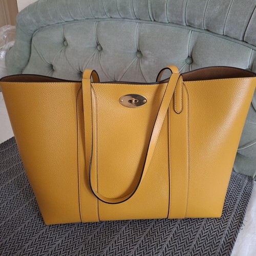 Mulberry bayswater tote bag - tote,