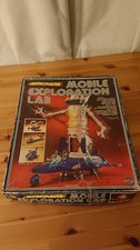 Micronauts Mobile Exploration