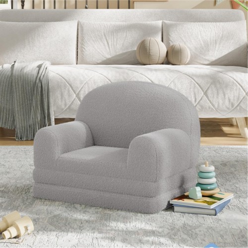 Toddler chair bed - 2,