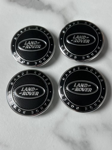 62mm chrome black new - x, on