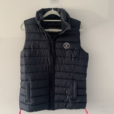 Abercrombie & Fitch Puffer