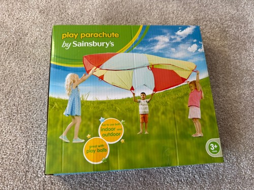 New sainsbury play - -,
