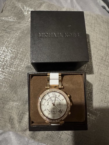 Michael kors ladies watch - michael,
