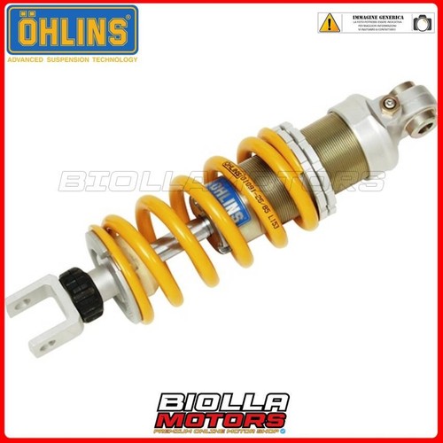 503 mono shock absorber - bm,