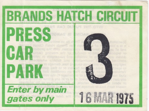 1975 race champions brand - 1975,