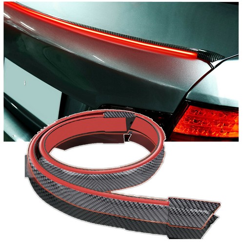 12v 120cm led spoiler lip - led,