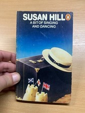 1975 SUSAN HILL "A BIT OF