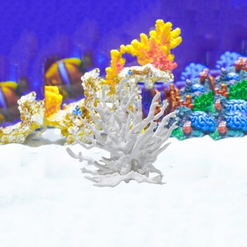 Artificial fake coral water - artificial,