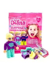 Love Diana Mini Surprise Blind