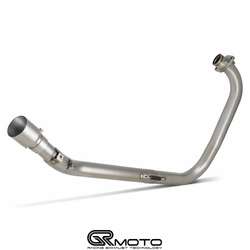 Grmoto pipe for royal - grmoto, pipe/s