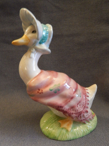Beswick beatrix potter - beswick,