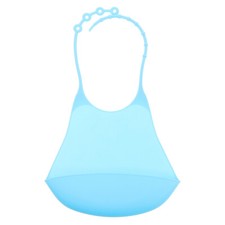  Adult Bib with Food Catcher