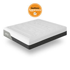 OTTY Pure Plus Bamboo & Charcoal Hybrid Mattress - Refreshed