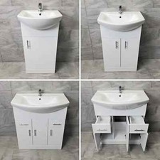 Designer Bathroom Vanity Basin