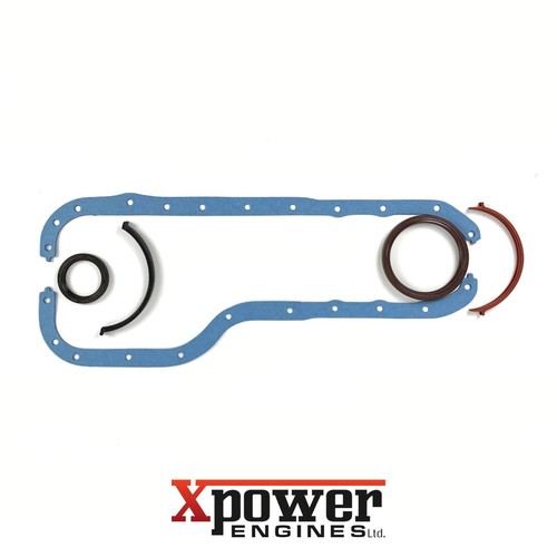 Cosworth sump gasket and - sump,