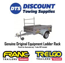 Genuine Franc Trelgo Ladder