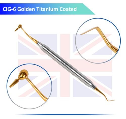Professional cig dental - cig-6,