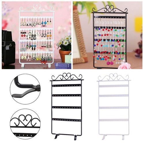 Holes jewelry organizer - holes,