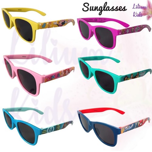 Kids child sunglasses disney - kids,
