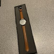 Eaglemoss Collections 1940s French Pilot  Mens Watch Brand New Boxed