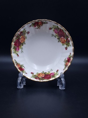 Royal albert old country roses - albert,