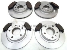 VAUXHALL CORSA D 2006-2014 1.7