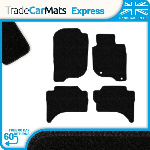 Tailored carpet van - tailored,