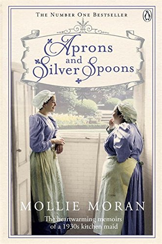 Aprons and silver spoons - and, the
