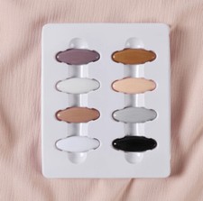 Hijab Safety Pins Muslim Hijab Fashion Scarf Pins Best Quality Snag Free 8pc