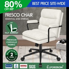 ELFORDSON Office Chair