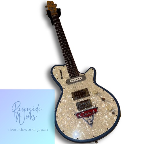 1999 godin radiator blue - godin, mod