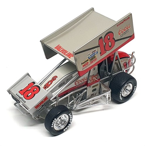 Racing champions scale - champions, 1/24