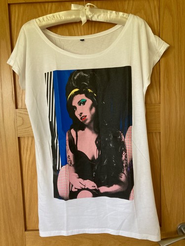 Amy winehouse shirt 100 - winehouse,
