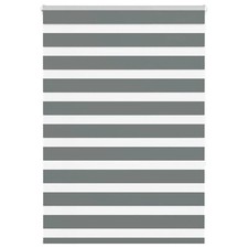 Zebra Blind Fabric Width