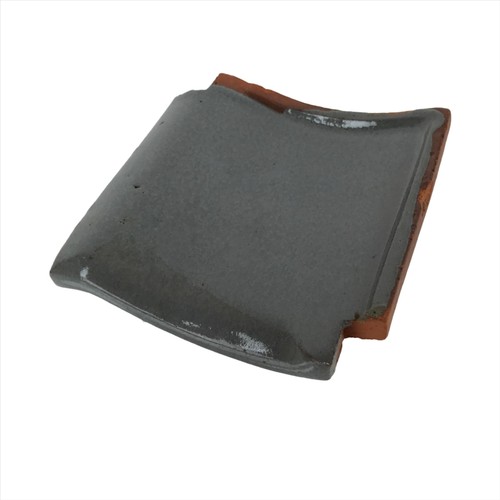 Japanese clay roof - japanese, small