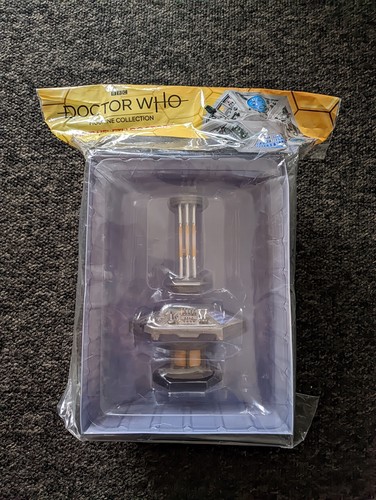 Twelfth doctor who tardis - doctor,